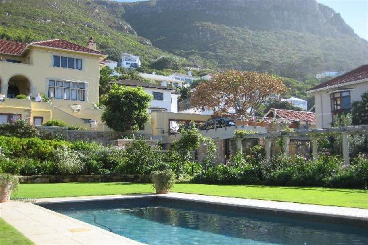 Hotel Rodwell House à St James Extérieur photo