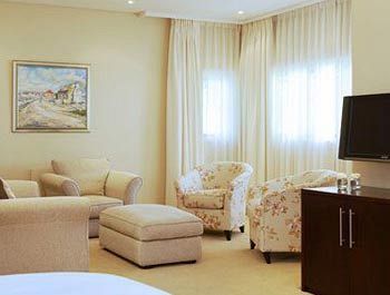 Hotel Rodwell House à St James Extérieur photo